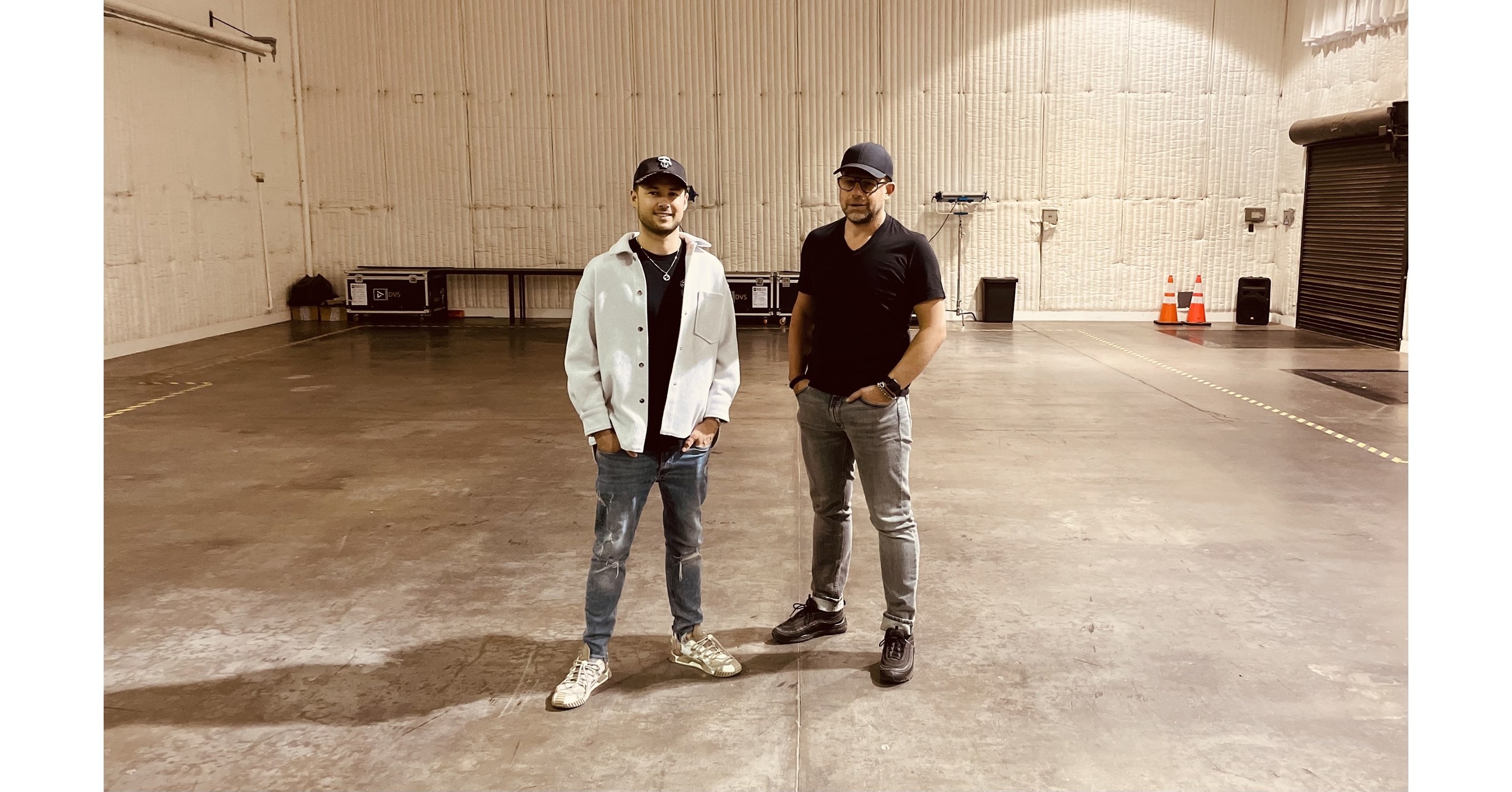 Hello Pictures and ThinkJam Announce Strategic Partnership