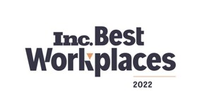 Intellimize is Named Inc. Best Places to Work 2022