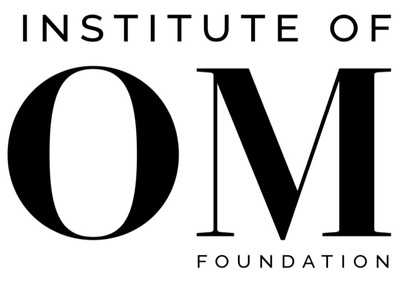 The Institute of OM Foundation (PRNewsfoto/The Institute of OM Foundation)