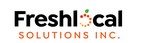 Freshlocal根据《公司债权人安排法案》(加拿大)获得初始订单