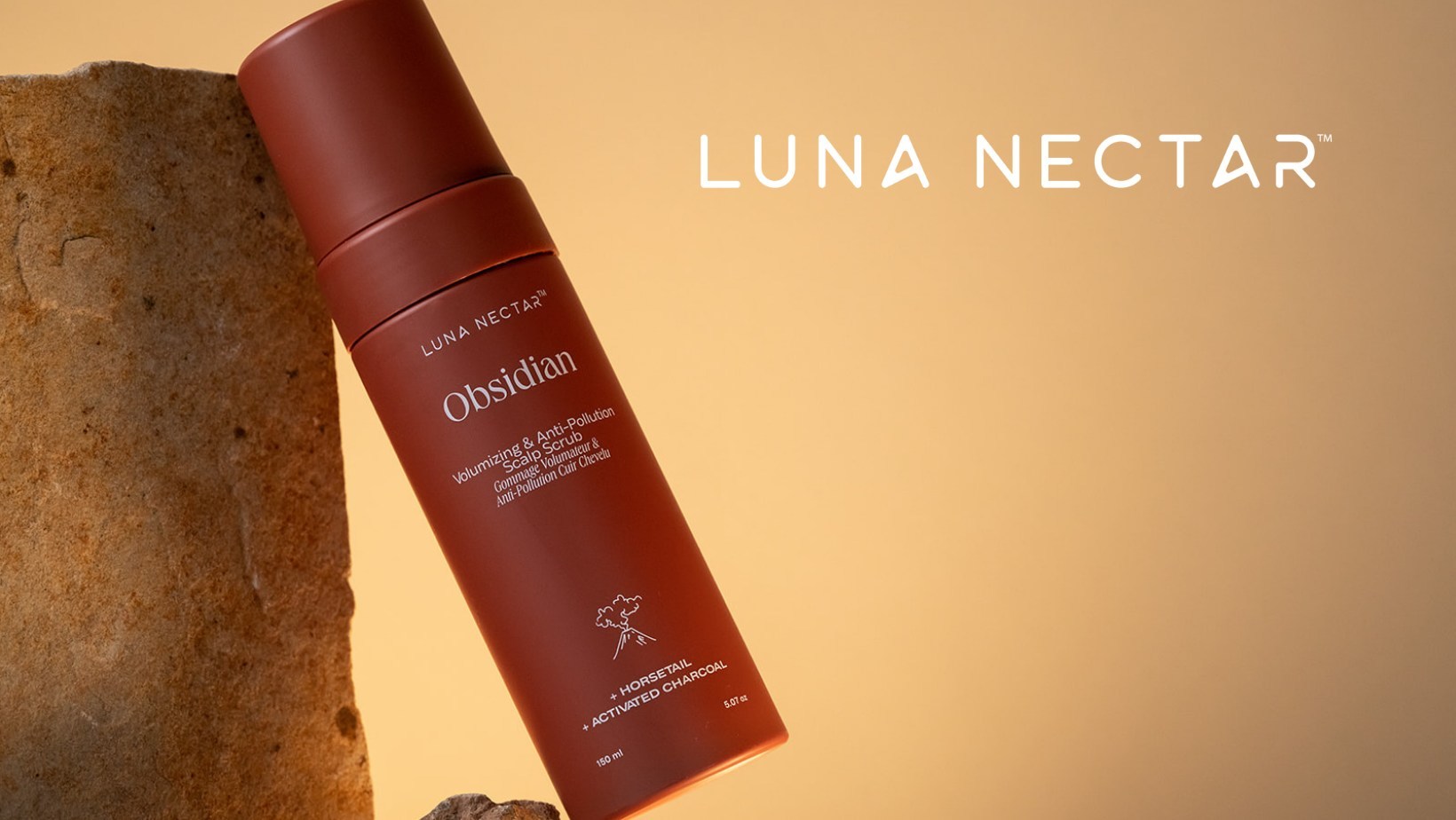 Luna Nectar Relaunches, Furthering Its Commitment to Redefining Clean Beauty