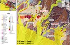 KORE MINING INCREASES SCALE OF WESTERN MESQUITE-IMPERIAL-PICACHO TARGET AREAS WITH NEW ASSAYS