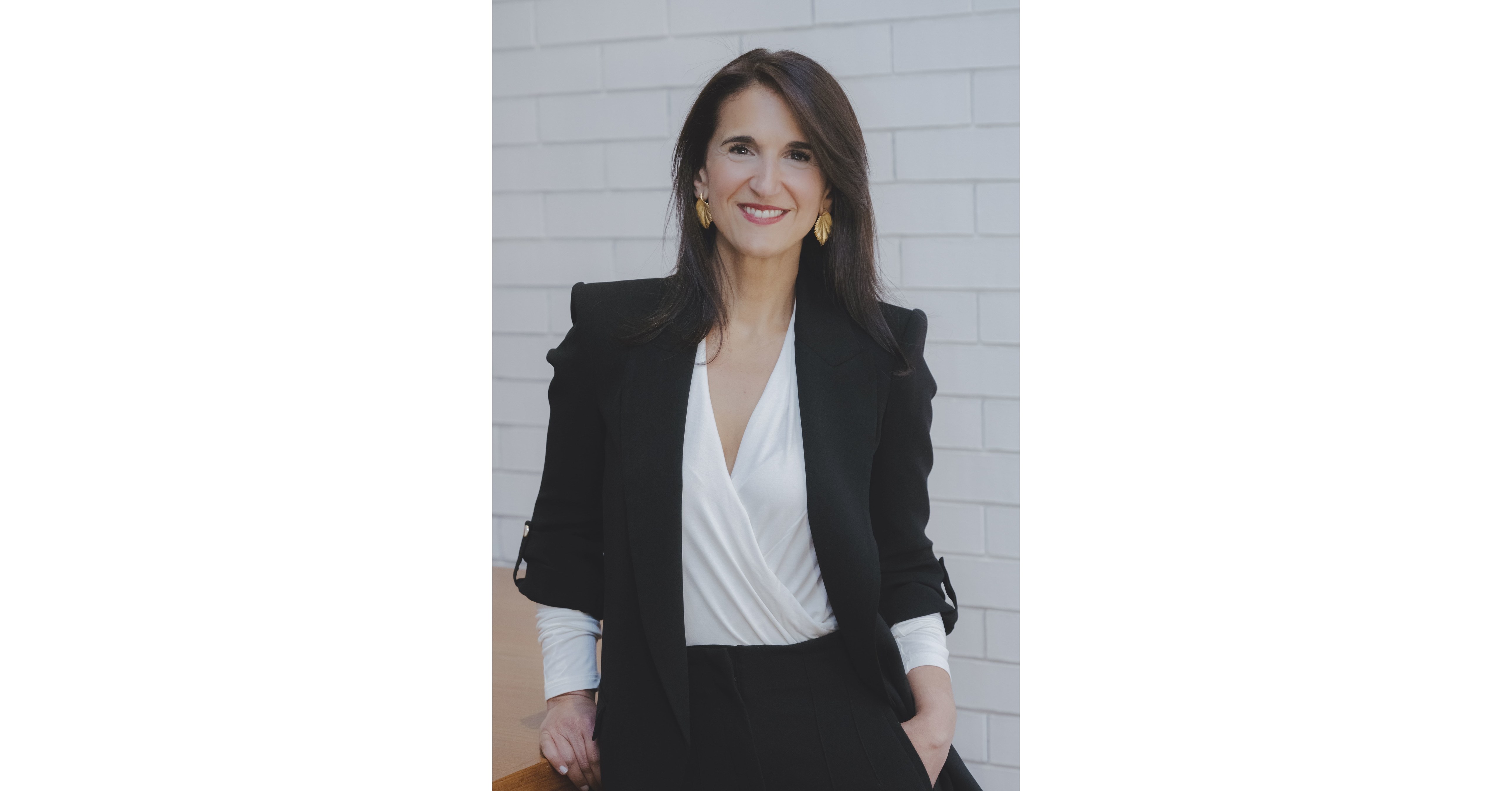 Yaneth Giha, primeira mulher a chegar à diretoria executiva da FIFARMA Yaneth Giha, primeira mulher a chegar à diretoria executiva da FIFARMA