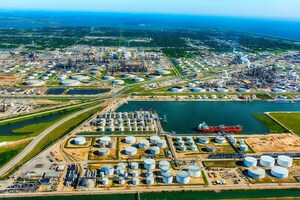 bp &amp; Linde plan major CCS project to advance decarbonization efforts across Texas Gulf Coast