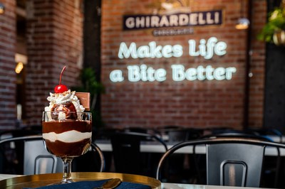 The Ghirardelli Chocolate Company announced it will soon reopen its flagship Chocolate Experience Store, located in San Francisco’s Ghirardelli Square.