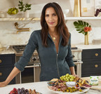 Boursin® Cheese Debuts Maison Boursin - a House of Entertaining Inspiration - with Padma Lakshmi as its Host in Residence