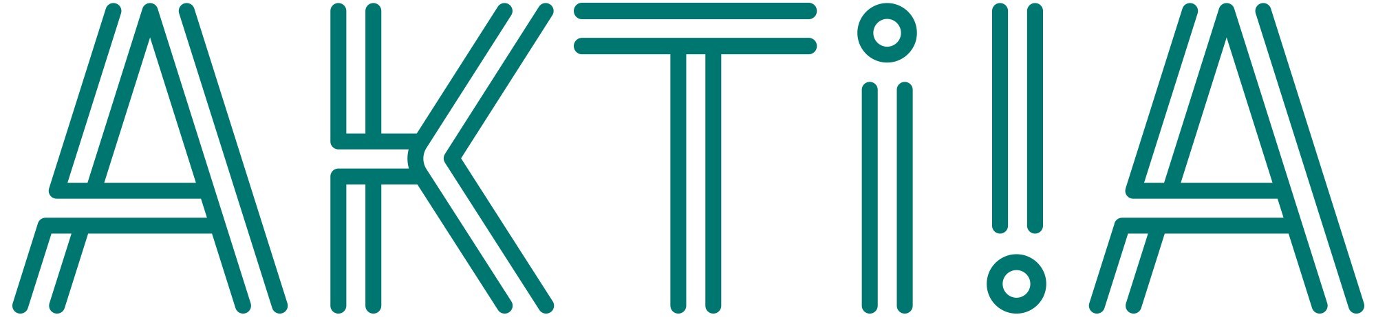Aktiia Logo
