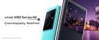 vivo Announces Global Debut of X80 Series Flagship Smartphones,...