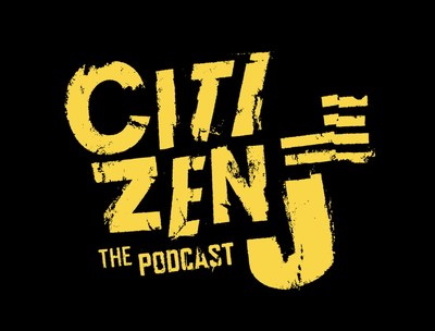 Citizen J Logo