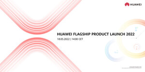Společnost Huawei uvádí na trh vlajkovou loď svých skládacích telefonů, model HUAWEI Mate Xs 2, a další produkty, které zvyšují efektivní propojení softwaru s hardwarem