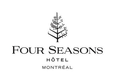 Logo de l'Htel Four Seasons de Montral (Groupe CNW/Four Seasons Hotel Montreal)