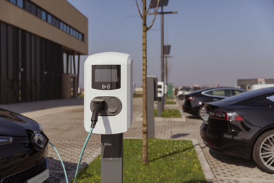Diebold Nixdorf will provide preventive and corrective maintenance services to ensure improved availability for electric vehicle drivers.