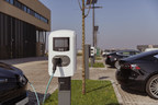 Diebold Nixdorf Selected as Preferred Service Partner for Alfen, Europe's leading Electric Vehicle Charging Station Provider
