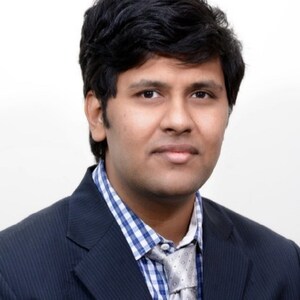 UserWay Appoints Raghavendra Satish Peri as Director of Accessibility