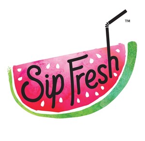 Staying Ahead of Industry Trends, Sip Fresh is Poised for an Extremely Successful Year