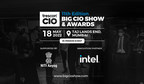 Big CIO Show to convene India's top-notch CIOs at Taj Lands End, Mumbai