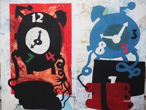 JIM KEMPNER FINE ART PRESENTS CHARLIE HEWITT: NEW WORK MAY 19-JUNE 30