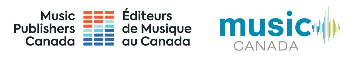 Music Publishers Canada and Music Canada launch new Songwriting and Music Publishing Award - Vimarsana News