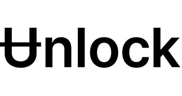 Unlock logo