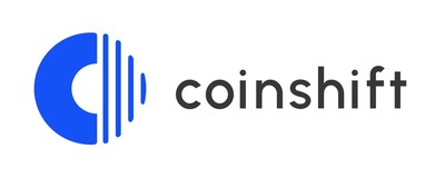 Coinshift Logo