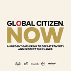 Global Citizen Announces Inaugural Thought Leadership Summit,...