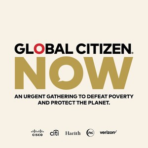 Global Citizen Announces Inaugural Thought Leadership Summit, Global Citizen NOW