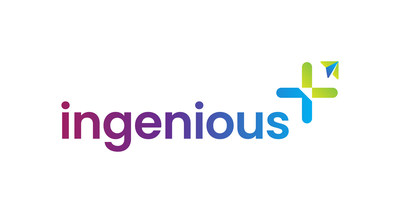 Ingenious+ Canada's youth innovation challenge (CNW Group/Rideau Hall Foundation)