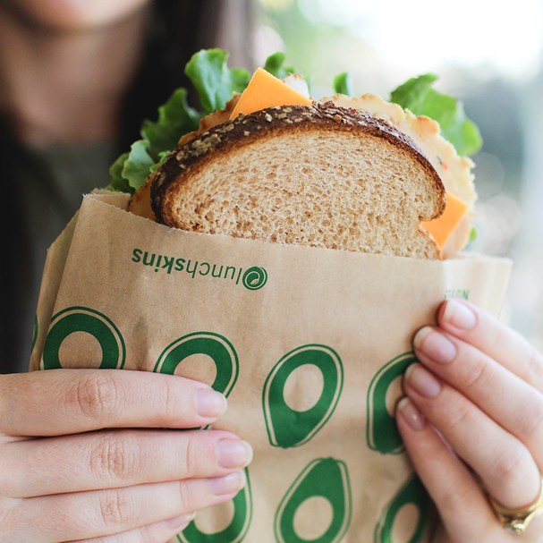 Lunchskins™ Expands in Walmart to Scale Affordable Alternatives to Single-Use Plastic - Vimarsana News