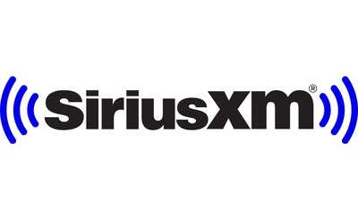 SiriusXM LOGO (CNW Group/SiriusXM Canada)