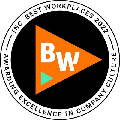 Anchor Health Properties Named to Inc. Best Workplaces 2022
