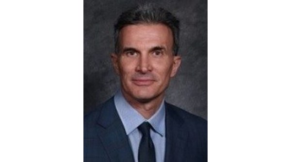 Domenico Calcaterra, MD, PhD, FACS, FACC, FACCP, is being recognized by Continental Who's Who - Vimarsana News