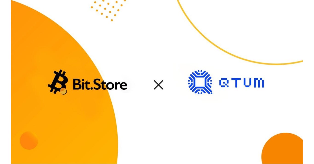 Bit.Store and Qtum, Marching Towards Internationalization