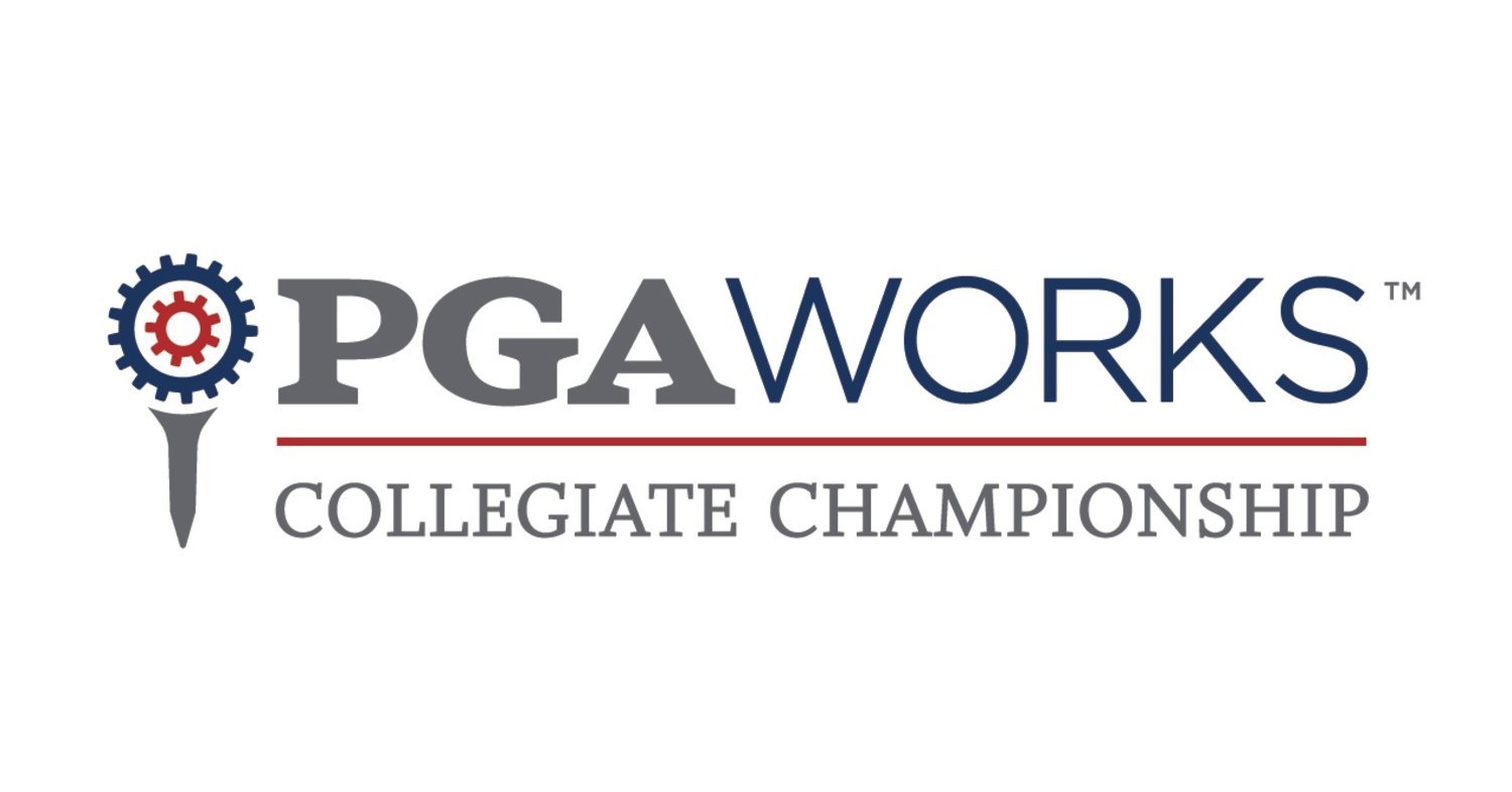 2023 PGA WORKS Collegiate Championship to be Hosted by Alabama's Shoal