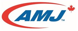 AMJ Campbell signs a 25 Year Renewal Agreement with Atlas Canada
