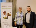InnovoPro, the Chickpea Protein Company, Partners with Milkadamia, a US Dairy-Free Leader for Launching Chickpea Ice Cream