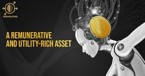 WinWinCoins Announces Final Call for Investors to Participate 2WC Presale