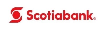 Scotiabank Logo (CNW Group/Scotiabank)