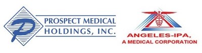 Obtenga más información sobre Prospect Medical en https://www.pmh.com/ y sobre Angeles-IPA en https://angelesipa.com/ (PRNewsfoto/Prospect Medical Holdings)