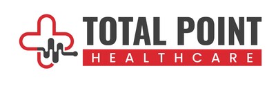 Total Point Healthcare (PRNewsfoto/Total Point Healthcare Inc)