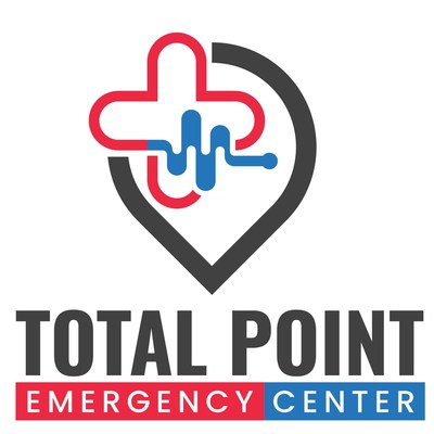 Total Point Emergency Center (PRNewsfoto/Total Point Healthcare Inc)