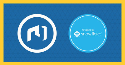 Nulogy Powered by Snowflake program (CNW Group/Nulogy Corporation)