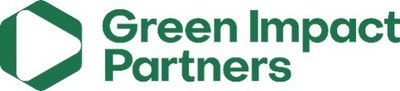 Green Impact Partners Inc. Logo (CNW Group/Green Impact Partners Inc.)