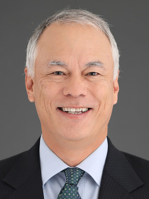 Mark Takahashi