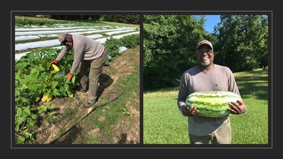 The American Diabetes Association Receives Health Equity Grant from the Pfizer Foundation to support a community garden and diabetes support program in Alabama and Florida