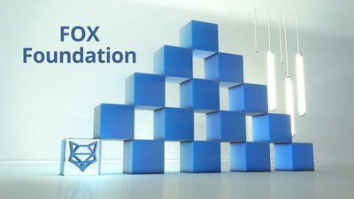 Newly formed FOX Foundation