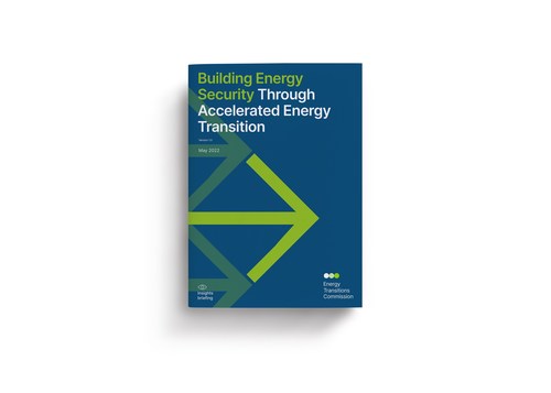 New Insights Briefing from the Energy Transitions Commission: To build ...