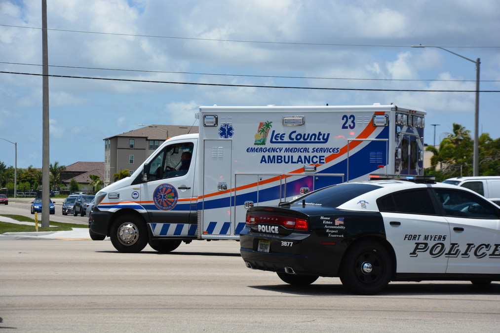 Lee County Partners with MD Ally to Deploy Non-Emergency 911 Telehealth Support - Vimarsana News