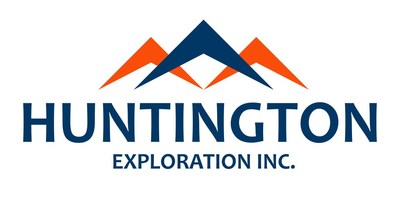 Huntington Exploration Inc. Logo (CNW Group/Huntington Exploration Inc.)