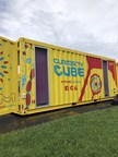 MilliporeSigma Announces the Expansion of Hands-On Science Education Program with Kick-off of Global Curiosity Cube® Mobile Lab