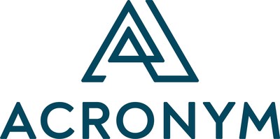 Acronym Logo (CNW Group/Acronym Solutions Inc.)